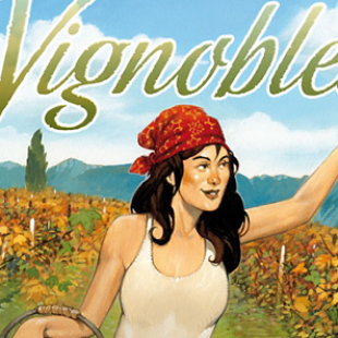 Vignobles, limpide et charpenté