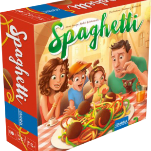 Le test de Spaghetti