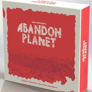 Abandon Planet