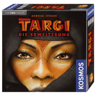 Targi : quid de l’extension ?