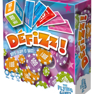 DEFIZZ pour en finir avec le Trivialzz