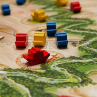 Egizia : Non le Nil n’est pas un long fleuve tranquille