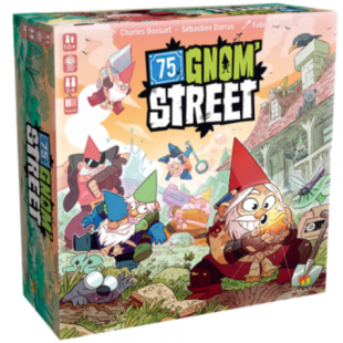 75 Gnom&rsquo; Street