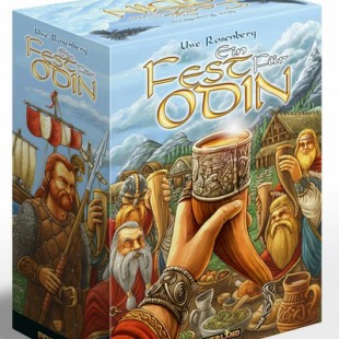 À la gloire d’Uwe… non d’Odin !