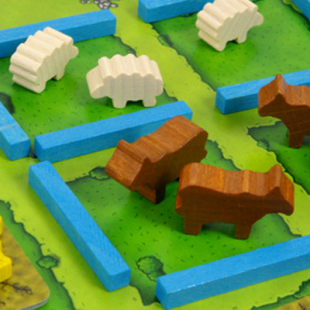 Retour à la ferme ! Agricola, 10 ans déjà