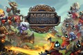 MECHS VS MINIONS : Des Mechs et des Minions