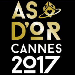 Les jeux sélectionnés pour l’As d’Or 2017