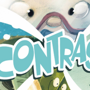 Pour du Contrast, c’est du Contrast