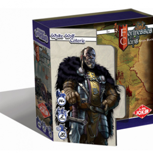 Zoom sur Fortresses and Clans