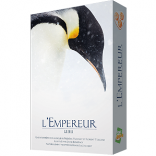 L’empereur est en marche !