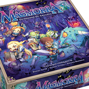 Masmorra, quand danger rime avec donjon