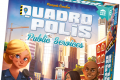 Quadropolis : Services Publics, première extension