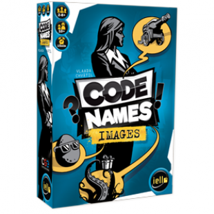 Codenames Images, la version française en images