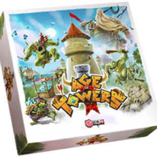 Le test de Age of Towers