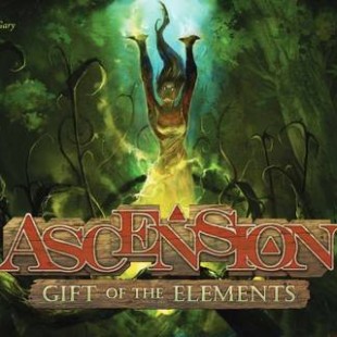 Ascension: Gift of the Elements