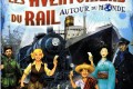 Les Aventuriers du Rail : Autour du Monde