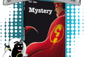BD dont vous êtes le héros (2) : Mystery