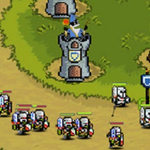 Tower defense, vous avez dit Tower defense ?