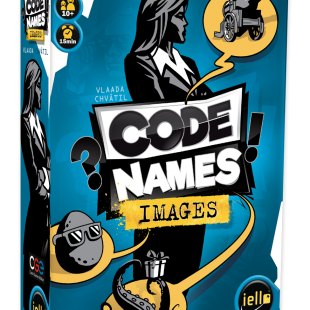 Codenames Images