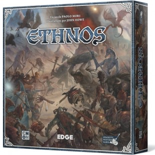 Le test de Ethnos