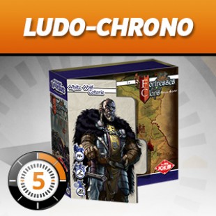 LUDOCHRONO – Forteresses et Clans