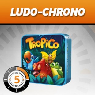 LUDOCHRONO – Tropico