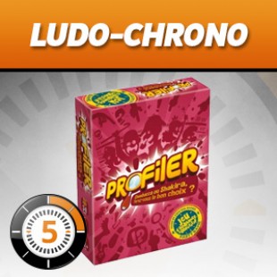 LUDOCHRONO – Profiler