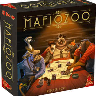 Mafiozoo