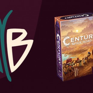 Caravan est devenu Century chez Plan B, nouvel éditeur