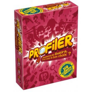 Profiler : L’art de bien differencier Rambo de Miss France