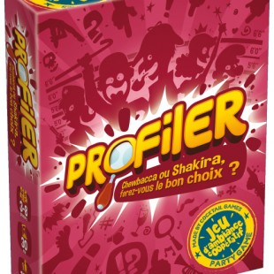 Le test de Profiler