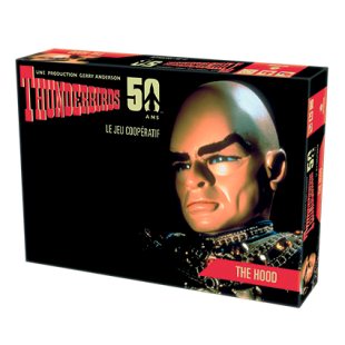 Thunderbird – The Hood