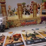 UltimateWarriorZ_Arena