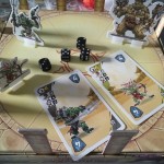 UltimateWarriorZ_Battle