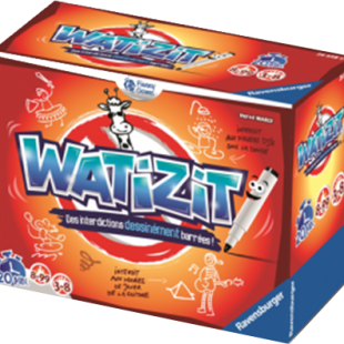 Le test de Watizit