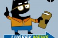 [LUGEEK NEWS #40] CETTE SEMAINE EN 5 MINUTES (30/01/2017)