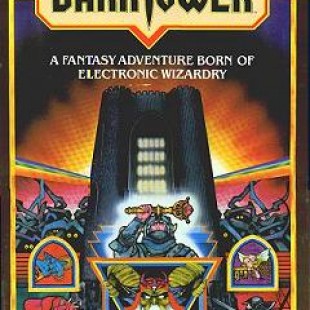 Dark Tower