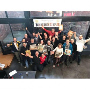 Le prix du Diamant d’or 2017