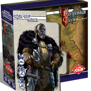 Forteresses et Clans