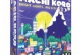 MACHI KORO Bright Lights, Big City – Le retour de Minivilles ?
