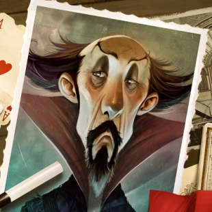 Mysterium sur Steam : on manque de vision