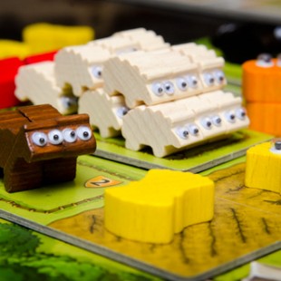 Caverna à 7 : entrez dans la légende