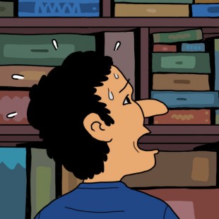 LES JOUEURS : ILS SONT PARMI NOUS… Question existentielle