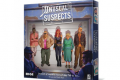 Unusual Suspects arrive en France