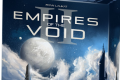 Empires of the void II, le charme discret de l’espace
