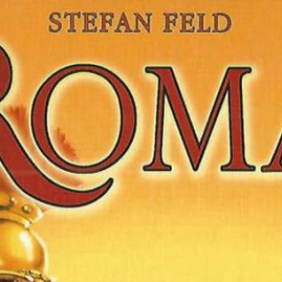 Roma, Feld de retour chez Queen Games