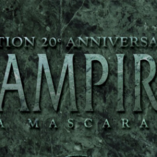 Funforge distribue les jeux de rôle d’Arkhane Asylum