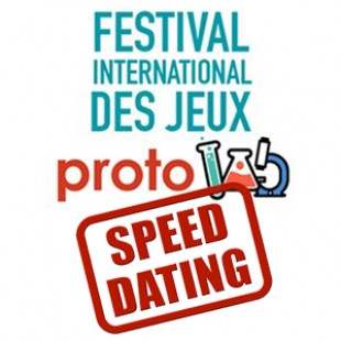 Podcast : ProtoLab et Speed Dating FIJ 2017 c’était comment ?