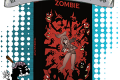 BD dont vous êtes le héros (3) : ZOMBIE