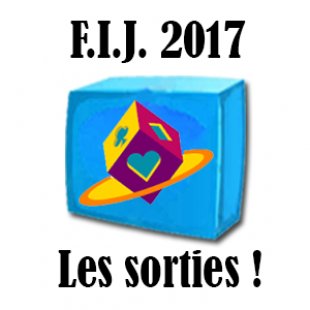 Cannes 2017 : Les sorties sur le salon